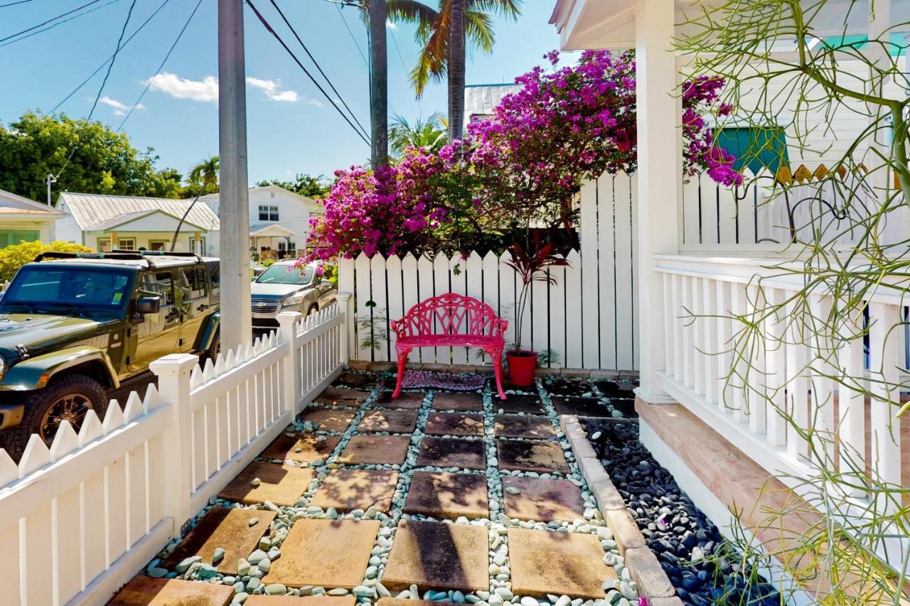 فيلا Casa Del Sol كي وست المظهر الخارجي الصورة